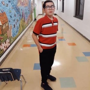 Meet your Posher, Matt